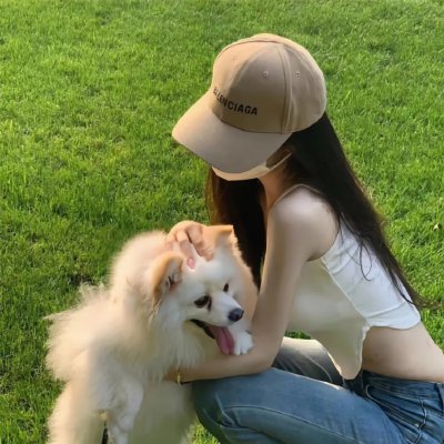 少林少女